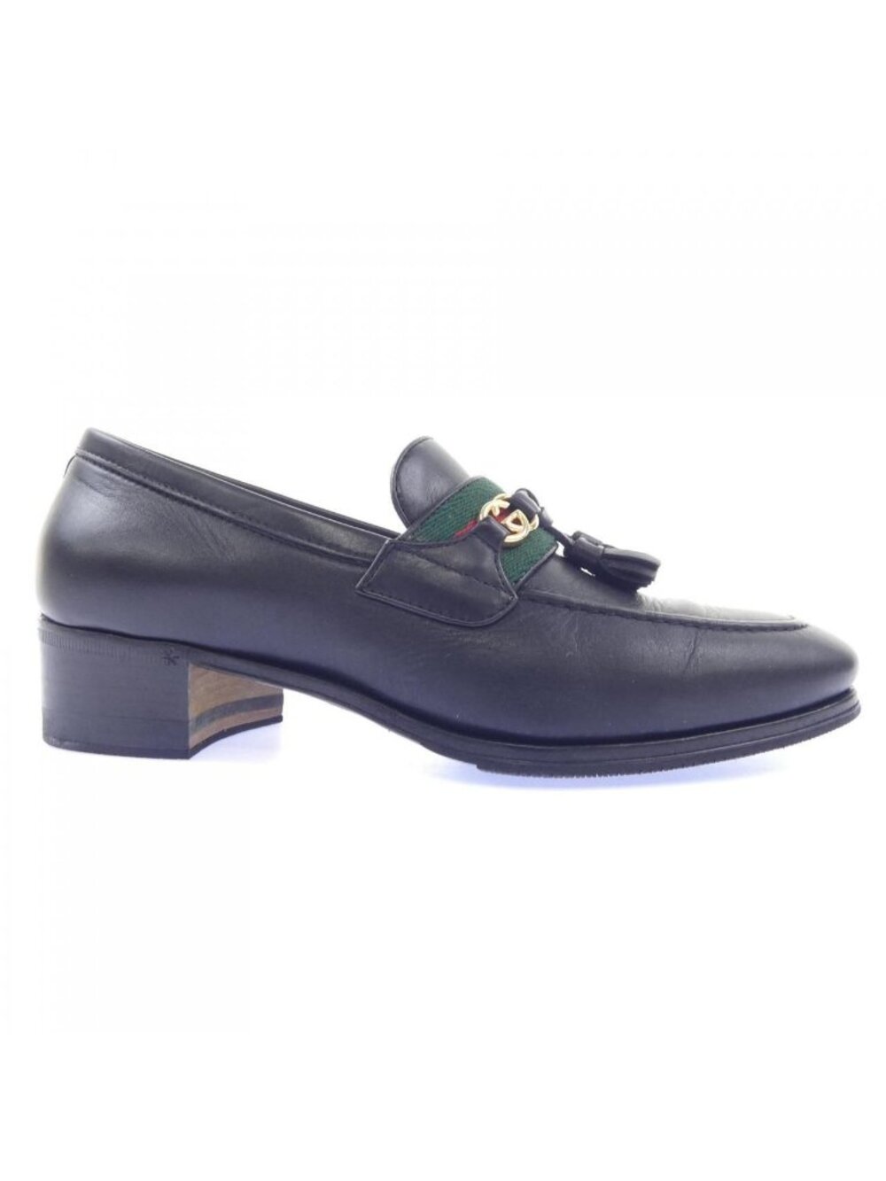 Gucci Sneakers Black